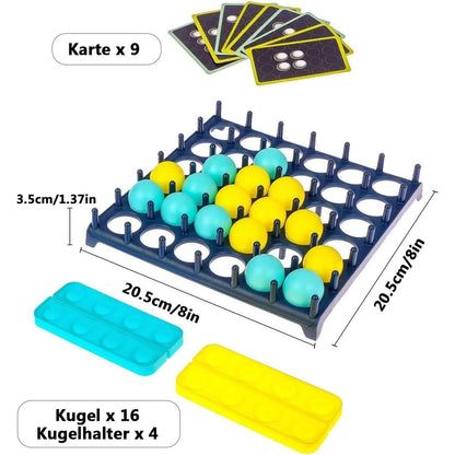 Gesellschaftsspiele Outdoor Spielzeug Bounce Off Party Game Jumping Ball Spiel