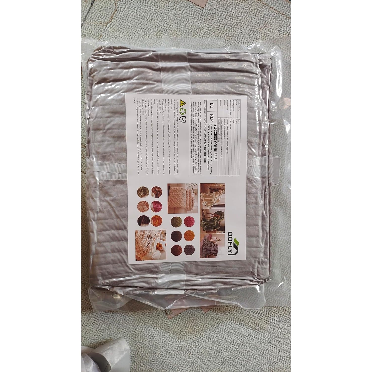 Kuscheldecke 100x150 cm Decke Graue Decke als Sofadecke Weiche Warme Couch Decken Sofa Decken Flauschige Wohndecke Schlafdecke Sofa Schlafzimmer Decke