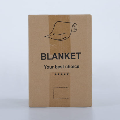 Kuscheldecke Flauschig Dicke Sherpa Decke Rot 150x200cm Extra Warm Winter Sofadecke Couchdecke