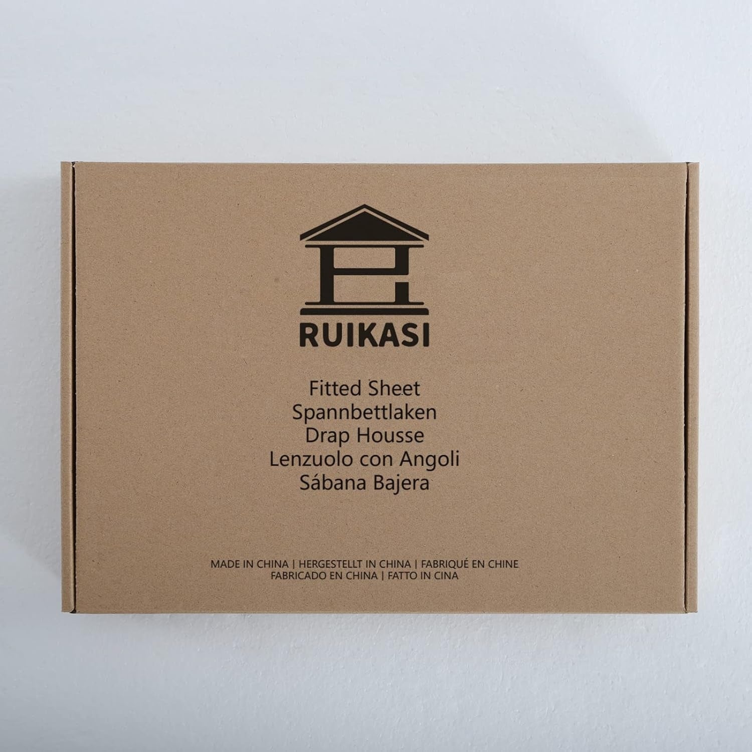 Bettdecke flauschige Decke Spannbettlaken 180x200cm Mikrofaser Betttuch 30cm Tiefe Tasche feuchtigkeitsabsorbierend für Boxspringbett und Matratzen