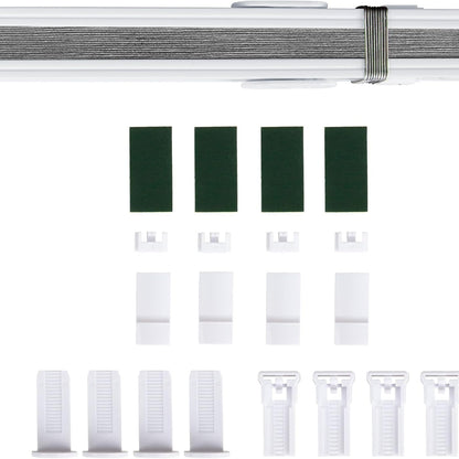 plissee klemmfix ohne bohren jalousien fenster plissee verdunkelung grau 100x140cm thermo plissee klemmfix verdunklung jalousien zum klemmen plissee
