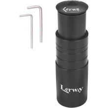 Höhenadapter Vorbau Lenkererhöhung für Fahrrad MTB Mountainbike 28.6mm 120mm