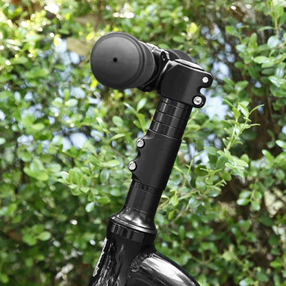 Höhenadapter Vorbau Lenkererhöhung für Fahrrad MTB Mountainbike 28.6mm 120mm