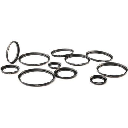 K&F Concept 11 teiliges Step Up Ring Filter Adapterring Set