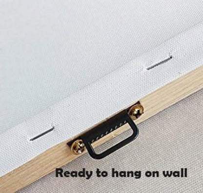 Elefant Wandkunst Bild Set Leinwand Dekoration Büro Moderne 5er Pack