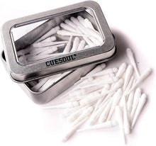 Dartpfeil Spitzen 100-count-Pack CSSTP004