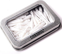 Dartpfeil Spitzen 100er Pack 2BA Soft CSSTP004
