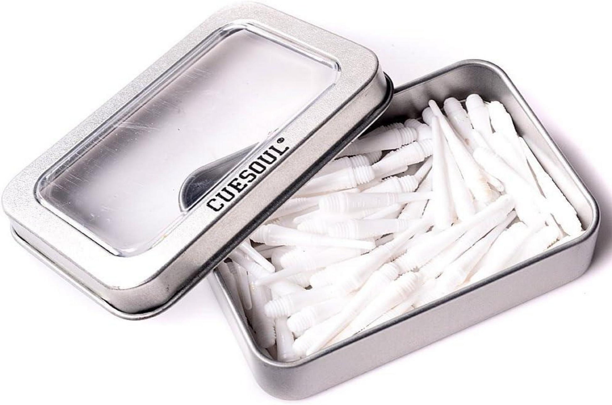 Dartpfeil Spitzen 100-count-Pack CSSTP004
