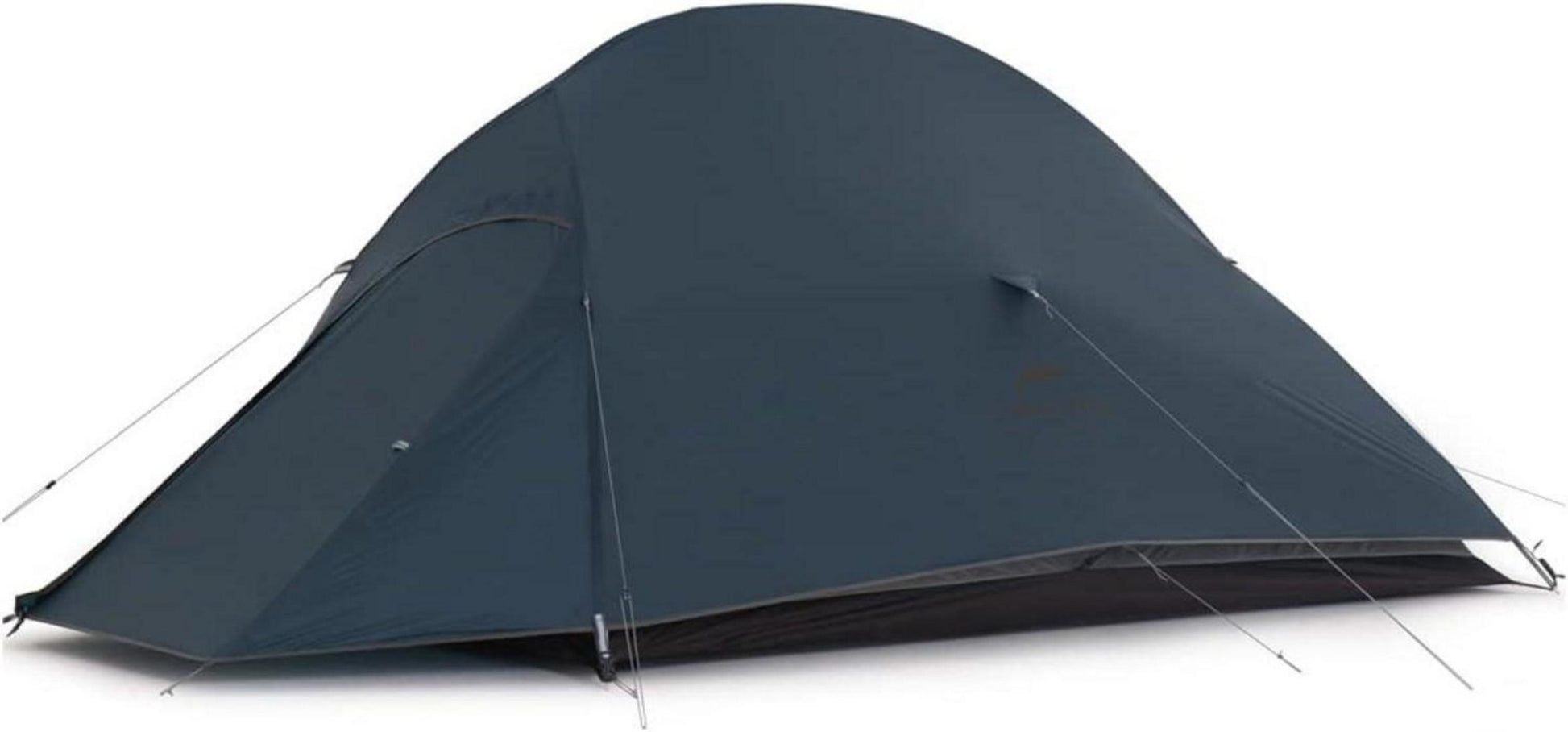 Ultraleichtes Campingzelt für 2 Personen, 3-4 Saison, Wasserdicht