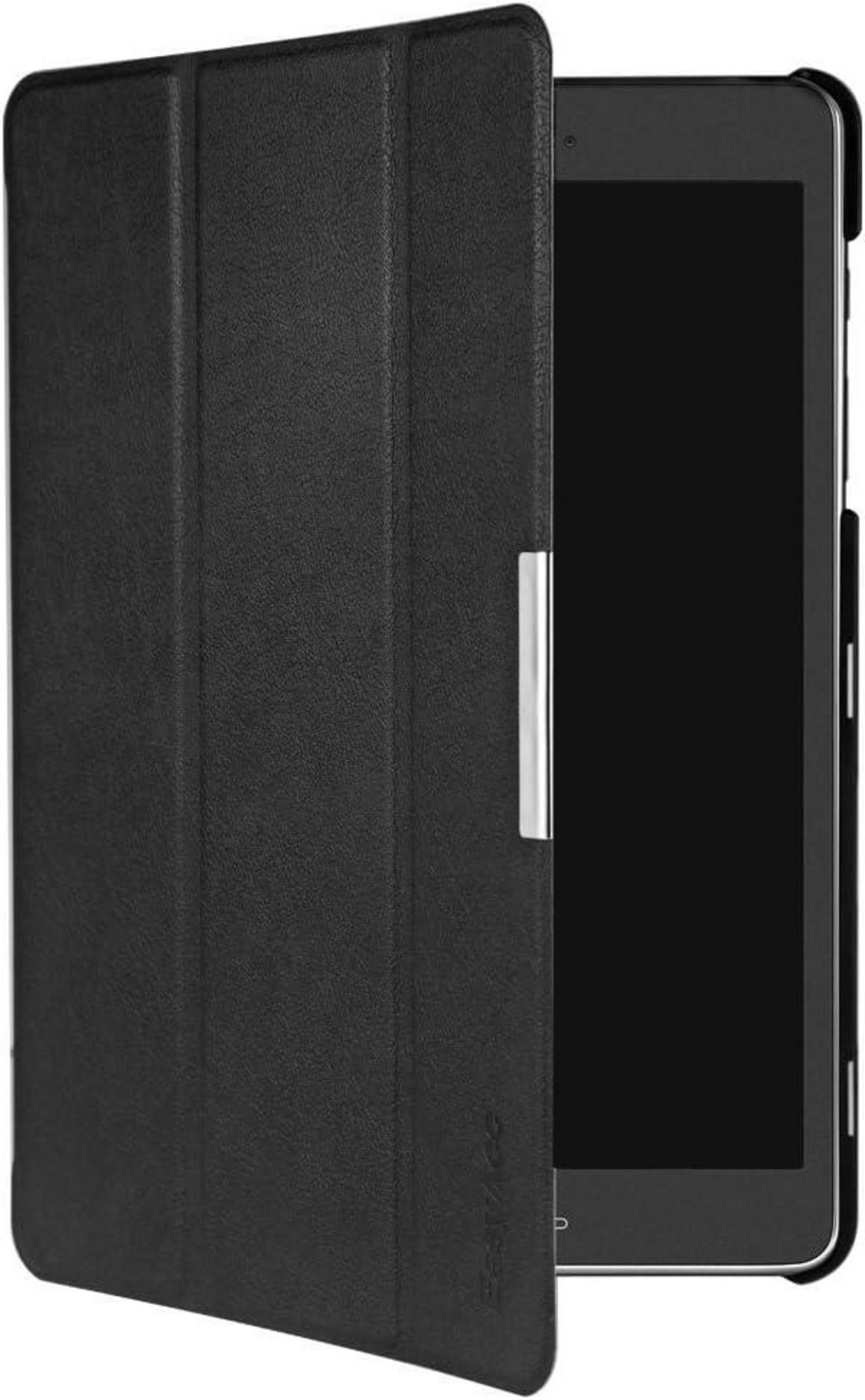 EasyAcc Galaxy Tab A 9.7 Hülle mit Standfunktion, Autom. Schlaf