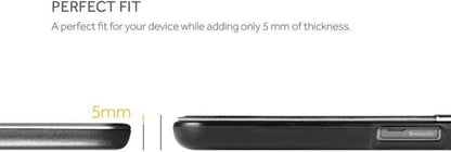 EasyAcc Galaxy Tab A 9.7 Hülle mit Standfunktion, Autom. Schlaf