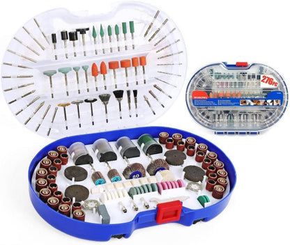 WORKPRO 276 tlg. Multifunktionswerkzeug Zubehör Set