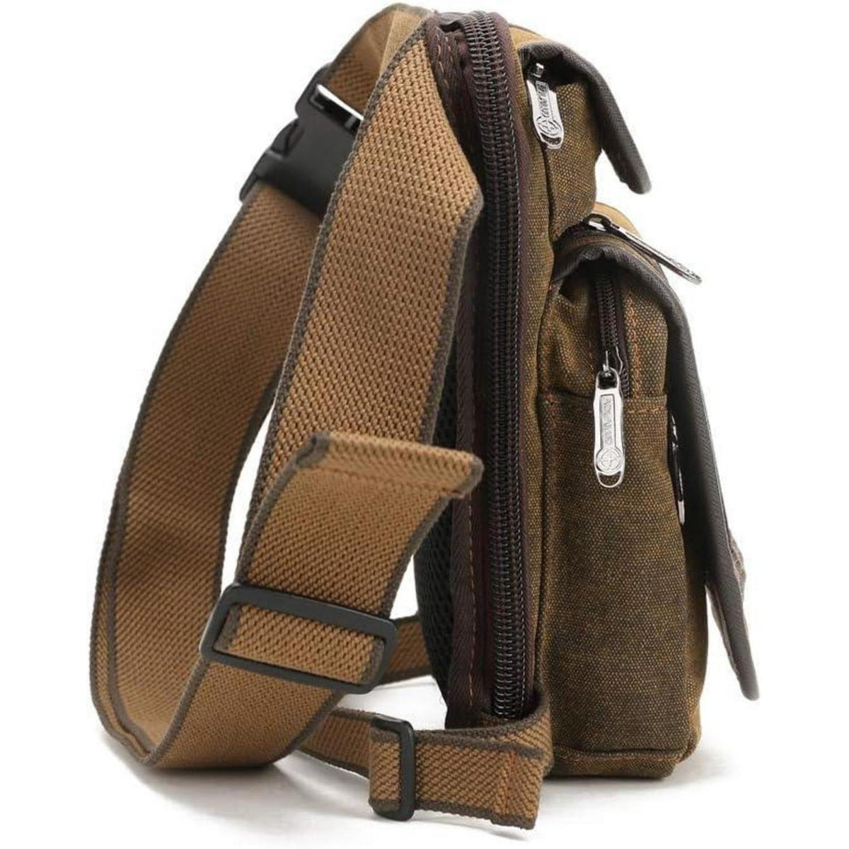 Hebetag Beintasche / Hüfttasche für Outdoor & Travel