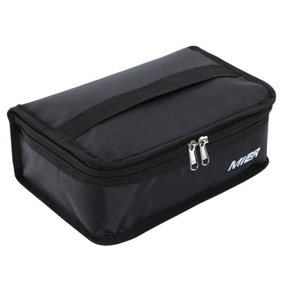 Kleine Lunch-Tasche 3L – Kühltasche für Arbeit, Schule & Picknick