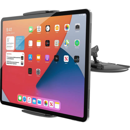 2-in-1 CD-Tablet-Halterung Auto für 7-12,4 Zoll Tablet