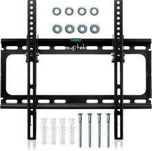 TV Wandhalterung Neigbar für 26-55 Zoll bis 45kg VESA 400x400mm