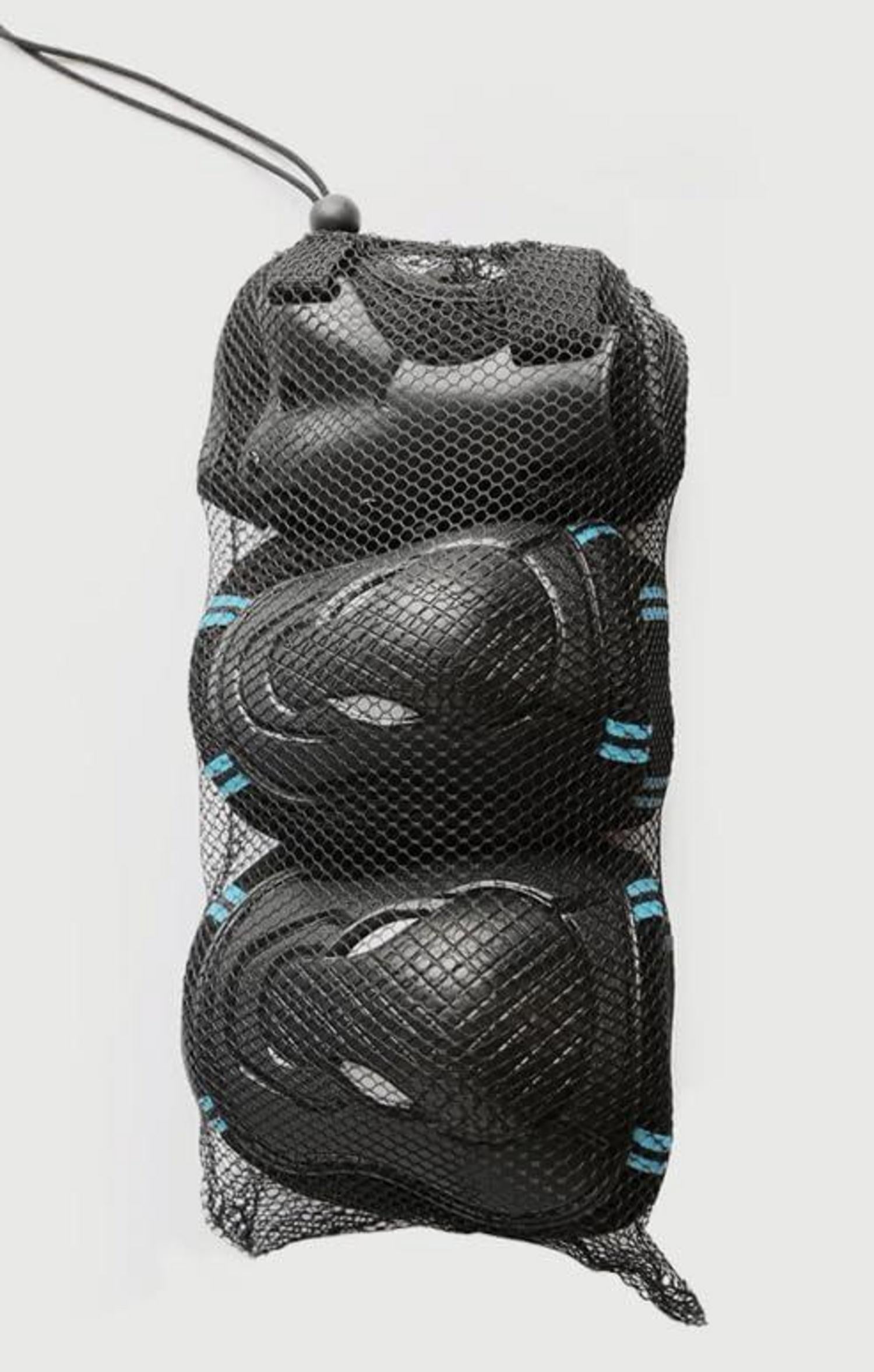Skateboard Protektoren Set mit Helmet Knie Elbow Pads Handgelenkschoner