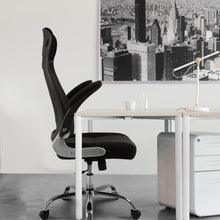 Ergonomischer Bürostuhl mit