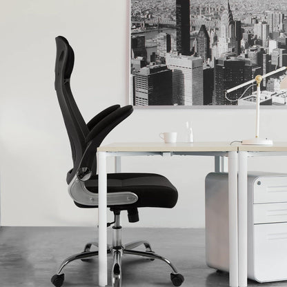 Ergonomischer Bürostuhl mit