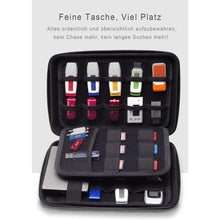 USB-Stick Organizer Tasche Hülle Case für Sticks und SD