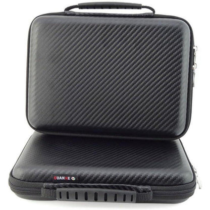 USB-Stick Organizer Tasche Hülle Case für Sticks und SD