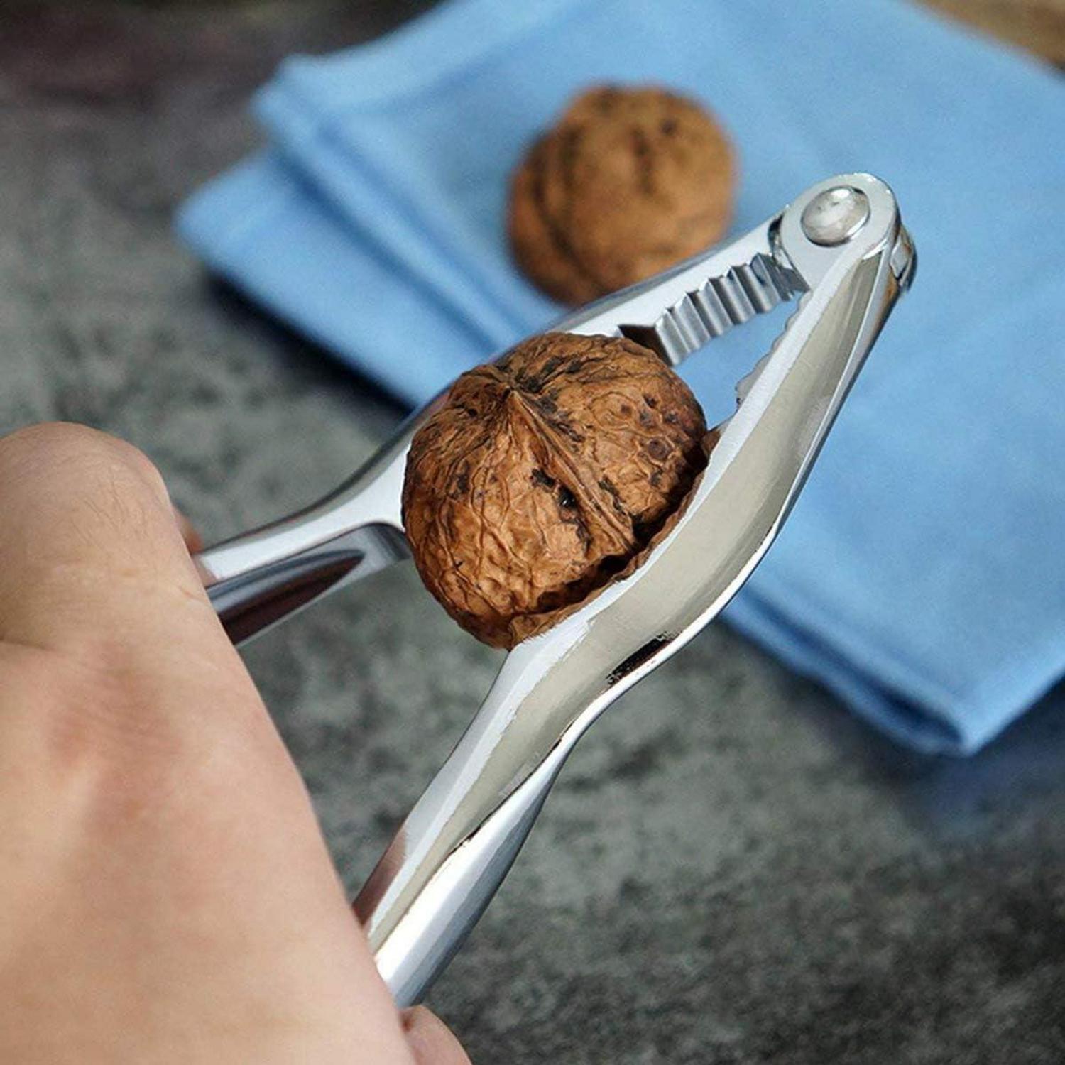 Meeresfrüchte Werkzeug Set: Hummer Krabben Cracker & Gabeln