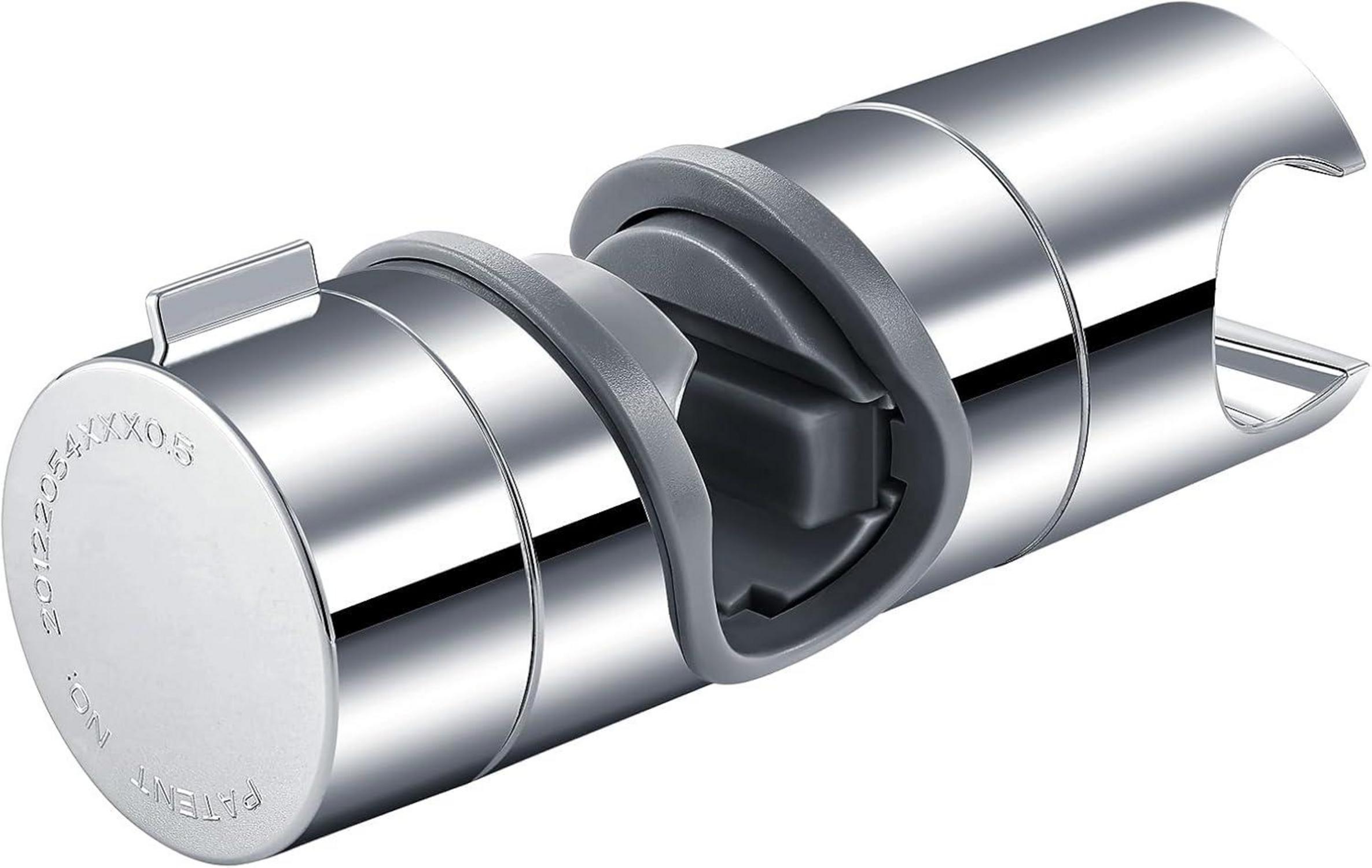 Universal Handbrause Halterung verstellbar 360° drehbar Brausehalter