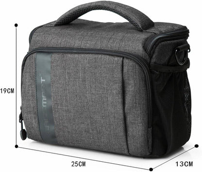 Kameratasche Spiegelreflex DSLR SLR Fototasche Zubehör
