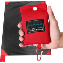 Picknickdecke Strandtuch 110x160cm Sandabweisend Ultraleicht