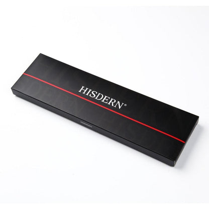 Herren Hochzeit Krawatte Einstecktuch Set Aqua Paisley