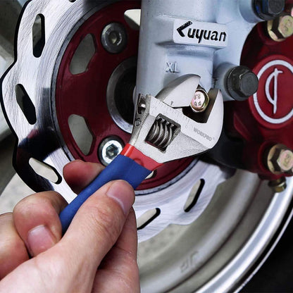 WORKPRO 100-teiliges Werkzeugset für Heimarbeit und