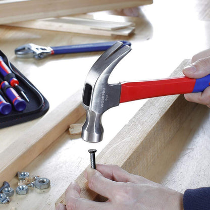 WORKPRO 100-teiliges Werkzeugset für Heimarbeit und