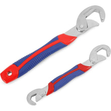 WORKPRO Universalschlüssel Multifunktions 6-32mm Set