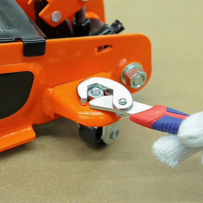 WORKPRO Universalschlüssel Multifunktions 6-32mm Set