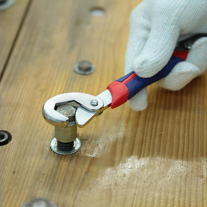 WORKPRO Universalschlüssel Multifunktions 6-32mm Set