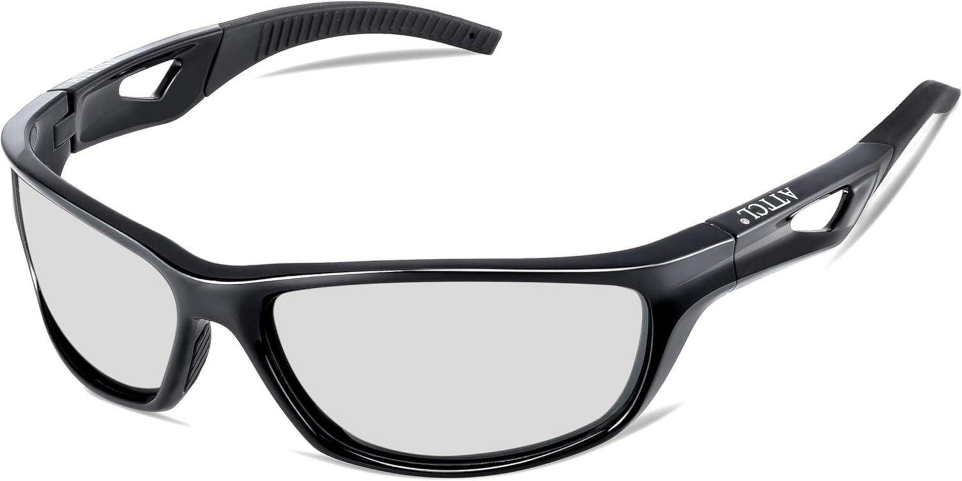 Polarisierte Herren Sonnenbrille für Sport Golf Laufen, leichter
