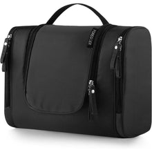 Großer Reise-Kulturbeutel zum Aufhängen für Herren und