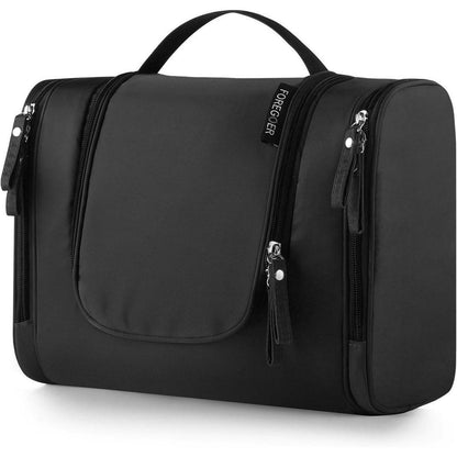 Großer Reise-Kulturbeutel zum Aufhängen für Herren und