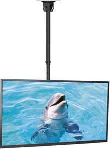 TV Deckenhalterung für 26-65 Zoll LCD LED Plasma Flachbildschirme