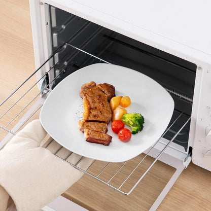 MALACASA Elisa 18 TLG. Porzellan Tafelservice Set