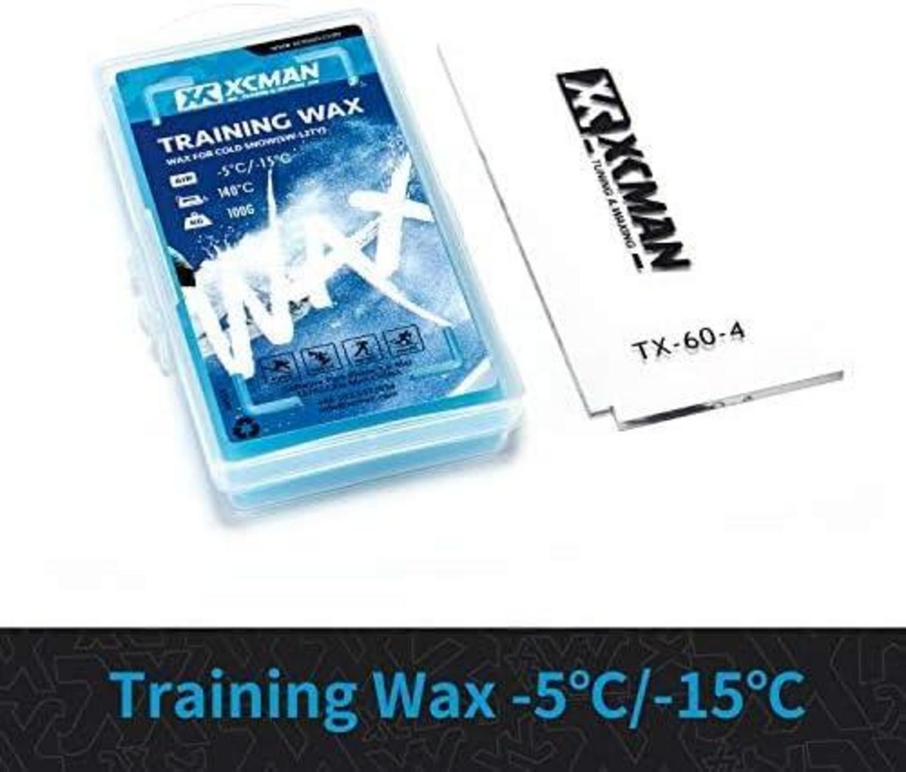 Ski- und Snowboard-Wachs- und Tuning-Kit mit Wachsbürstentasche für