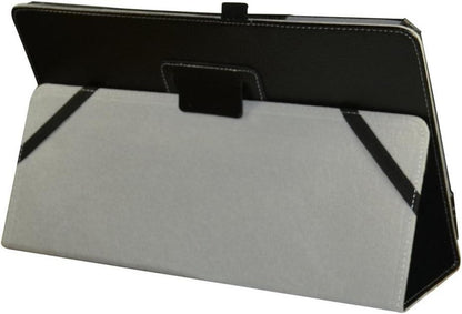 MAMA MOUTH TrekStor SurfTab Twin 11.6 Tablet Hülle mit Ständerfunktion, Schwarz