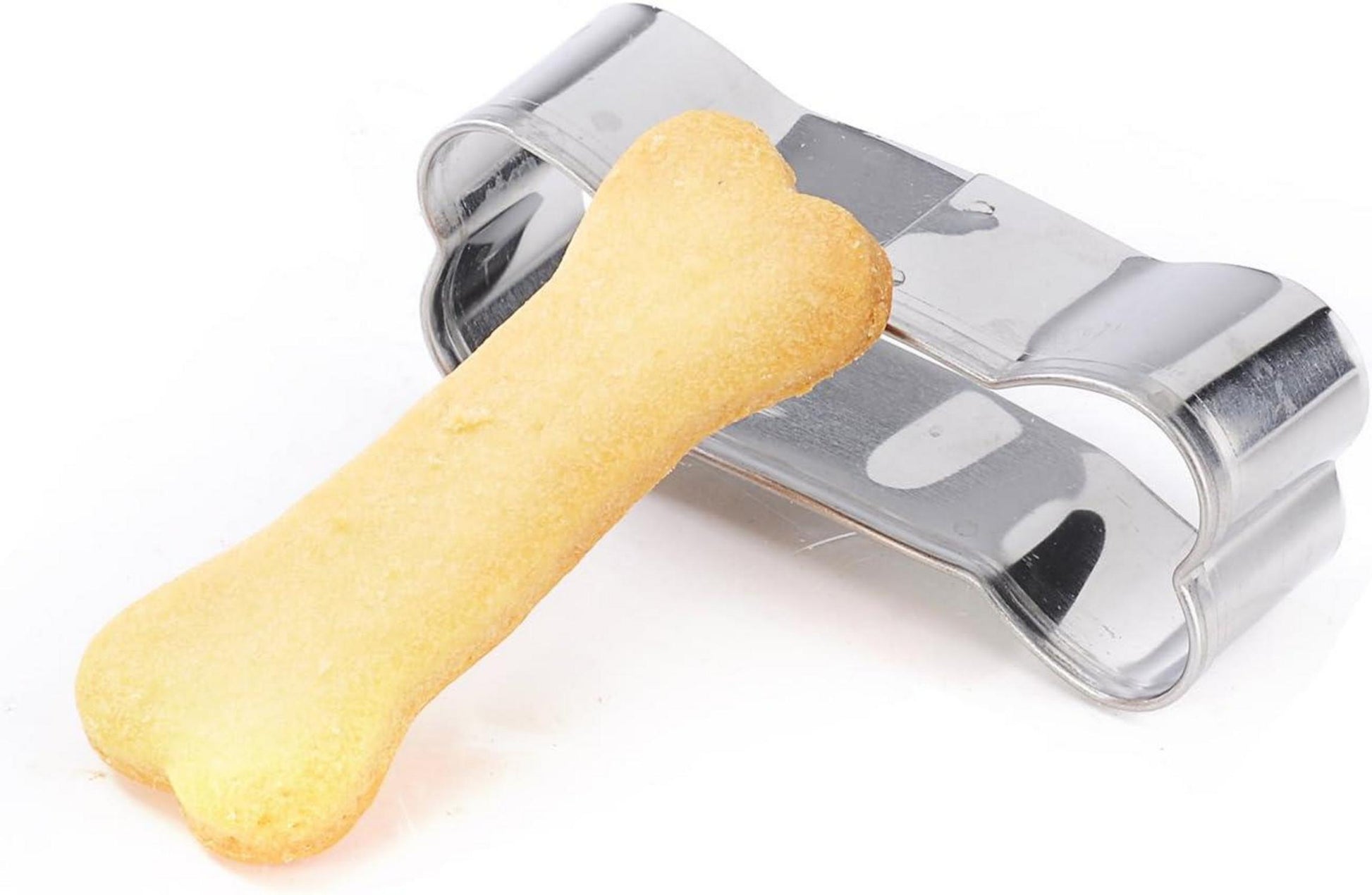 Ausstechformen Set 26 tlg Edelstahl Keks Plätzchen Tortendeko 4-9 cm
