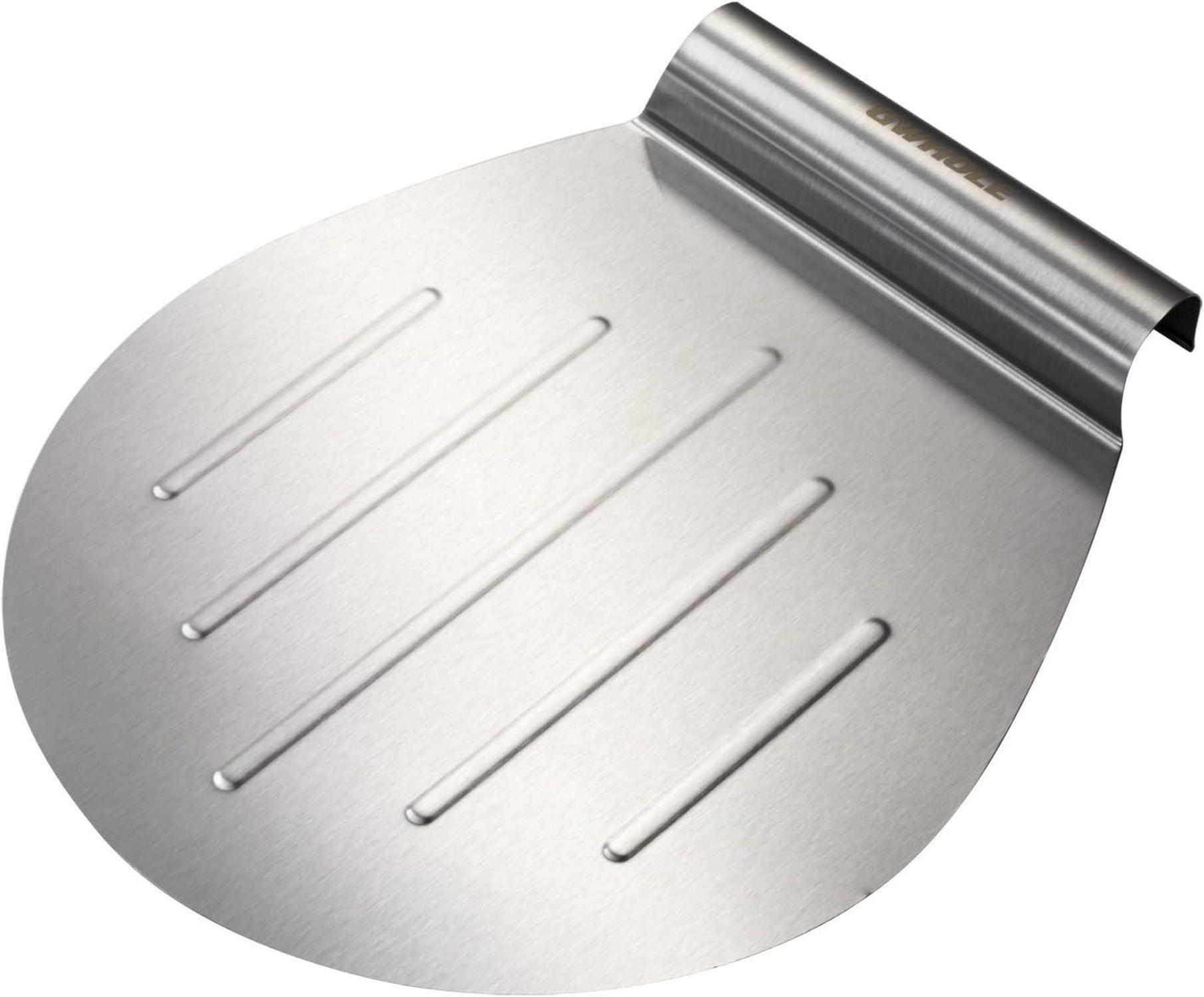 Kuchenheber Set Edelstahl Konditormesser Tortenheber 31,5 x