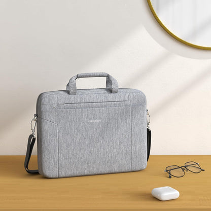 KROSER Laptop Tasche 15.6 Zoll Notebook Schulter
