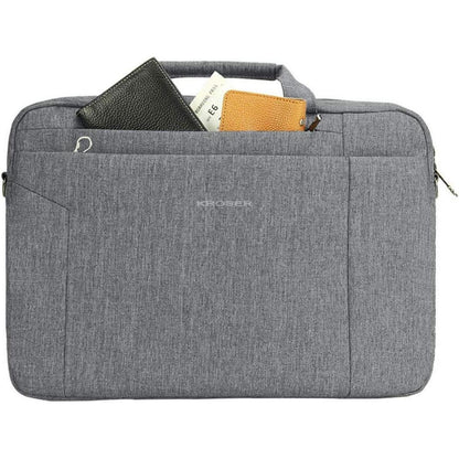 KROSER Laptop Tasche 15.6 Zoll Notebook Schulter