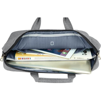 KROSER Laptop Tasche 15.6 Zoll Notebook Schulter