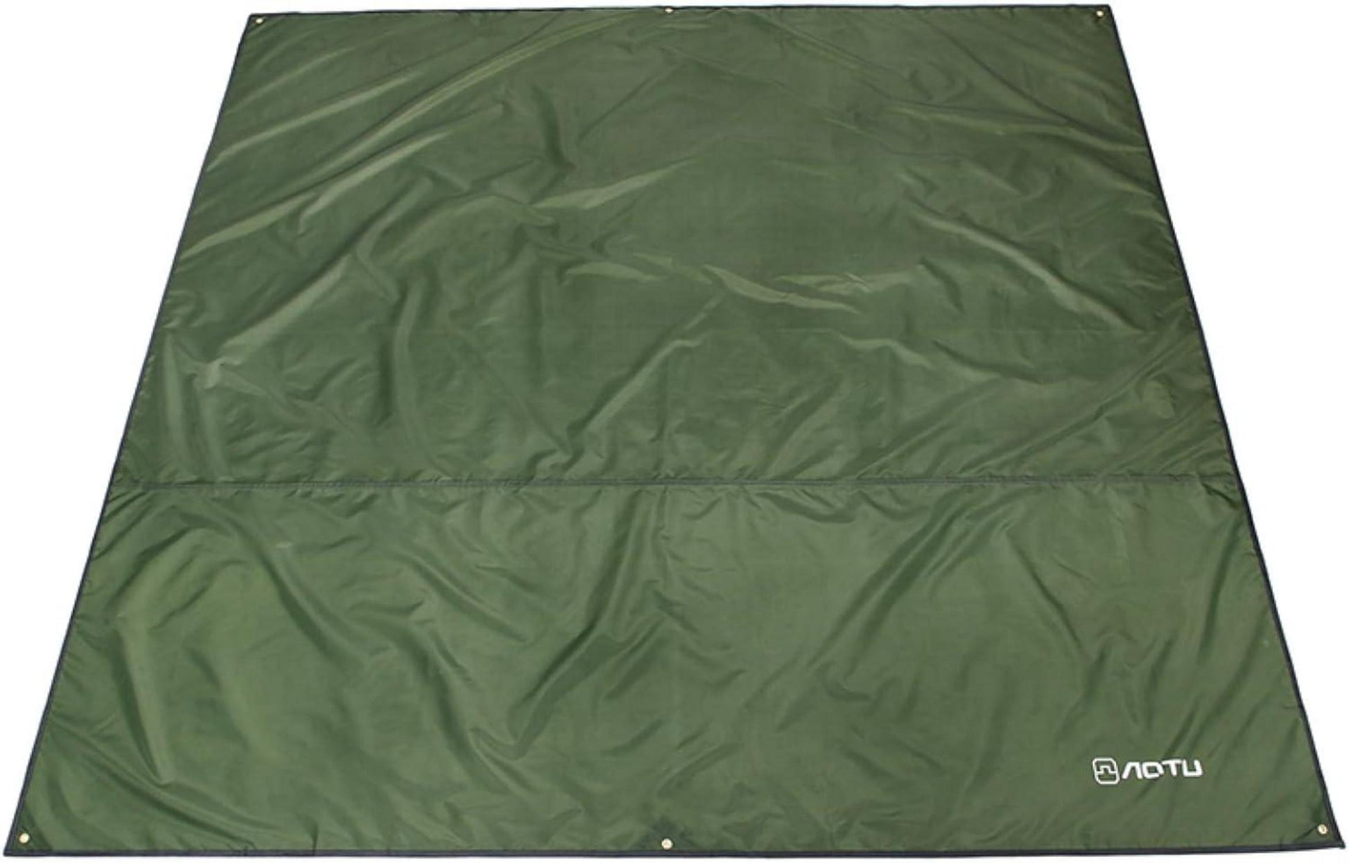 Wasserdichte Zeltplane Tarp Regenschutz Camping Strand Azarxis