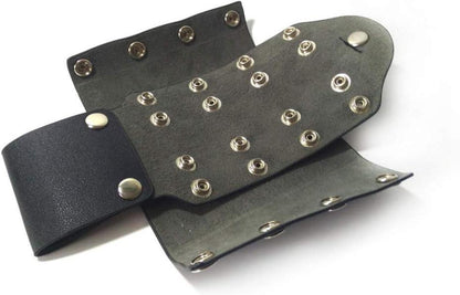 Beer Holster Vintage Leather Accessory Men Gift Idea