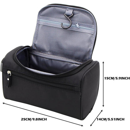 Kulturbeutel Reise Kulturtasche Aufhängen Kosmetiktasche